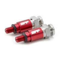 SPP Fork Bleeder Valve M5 X 0.8 (Showa-Kayaba)