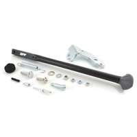 SPP Side Stand Honda CRF250-450R Black
