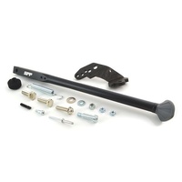 SPP Side Stand Kawasaki KX250-450F Black