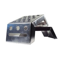 Motorsport Products Starting Blocks (Pair)