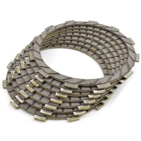 SPP Clutch Kit Honda Cbr Cbx-500