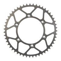 MTX 808 Hornet Lightweight Steel Rear Sprocket #520 (51T) (11H-402-51)