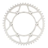 MTX 822 Hornet Lightweight Steel Rear Sprocket #520 (50T) (11H-415-50)