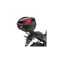 Givi SR1103 Monolock Rear Rack To Suit Honda CBR125/150 '11-14