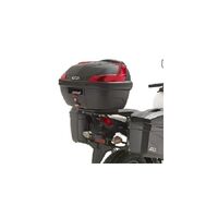 Givi SR1119 Monolock Rear Rack - Suit Honda CBR500R/F '2013-15