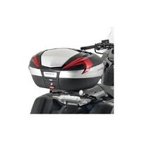 Givi SR1134 Monokey Rear Rack To Suit Honda Ctx1300