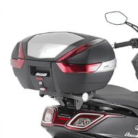 Givi SR2127 Top Box Rack for Mt03 2016-2019