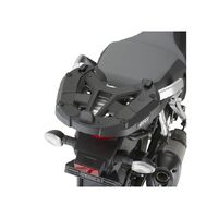 Givi SR3112 Monokey Rear Rack To Suit Suzuki DL650 V-Strom (2017)