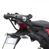 Givi SR312 Topcase Rack To Suit Multistrada 1200/S 2010-2014