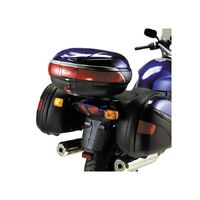 Givi Sr346 Specific Rear Rack for Monokey Top-Case Plate Included