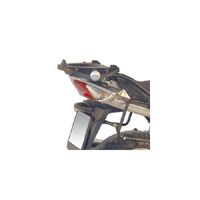 Givi SR357 Monokey Rear Plate Suit Yamaha Fjr1300 '06-14