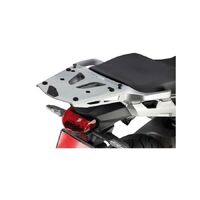 Givi Sra1110 Specific Monokey Aluminium Rear Rack - Honda Crosstourer VFR1200X 12-19
