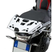 Givi SRA5108 Aluminum Top Case Rack BMW R1200GS '13-17