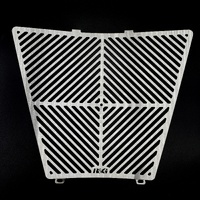 R&G S/Steel Radiator GRD, Honda CBR1000RR(SP) '20-