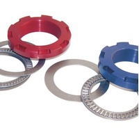 Factory Connection Shock Preload Ring