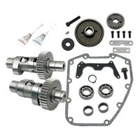 S&S Cycle Chain Drive Easy Start Cam Kit .640