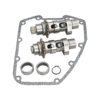 S&S Cycle Gear Drive Easy Start Can Kit .551