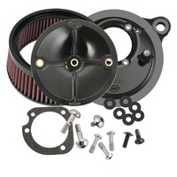 Air Cleaner Kit. Stealth. Stock Bore.EFI