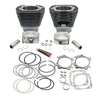 CYLINDER KIT. 4-1/8" Bore Stock Pattern