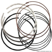 Ring Set Piston 4- 1/8' r