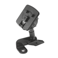 Universal Mount For Mirror