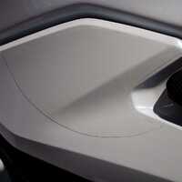 R&G HONDA NT1100 '22-, Second Skin Tank Protection 2-piece