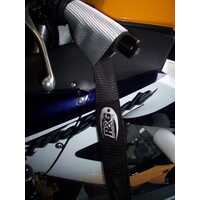 HANDLEBAR TOP STRAP