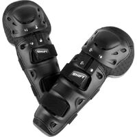 Shift Youth Enfo Knee Guard/Black