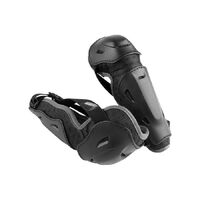 Shift Youth Enf Elbow Guard/Black