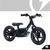 Stacyc Bike - 12Edrive