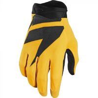 2018 Shift 3LACK Label MX Air Glove - Yellow