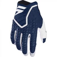 2018 Shift 3LACK Label MX Pro Glove - Navy