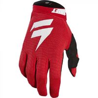White3 Air Glove 2020/Red
