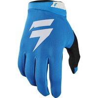 White3 Air Glove 2020/Bluwht