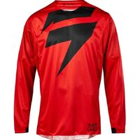 2019 Shift 3LACK Mainline MX Jersey - Red