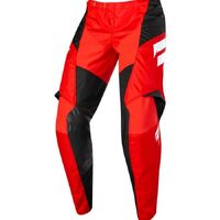 2019 Shift WHIT3 York Pant - Red