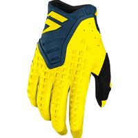 3LACK Pro Glove 2019/Yellow Navy