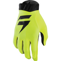 3LACK Air Glove 2020/Fluoro Yellow