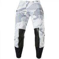 3Lue Label Snow Camo Pants 2020/Snocam