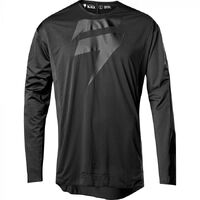 3LACK Label Special Ops Jersey 2020/Black