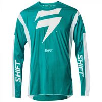 3LACK Label Race Jersey 1 2020/Green