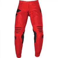 3LACK Label Race Pants 2020/Red Black