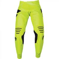 3LACK Label Race Pants 2020/Fluoro Yellow