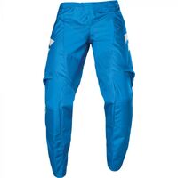 WHIT3 Label Pants Race 2020/Blue