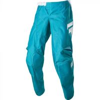 Youth WHIT3 Race Pants 2020/Green