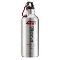 Givi Stf500S Stainless Steel 500mL Thermal Flask