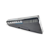 C.P Piston Kawasaki KXF250 '05-08 Carrillo Conrod