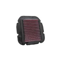K&N Air Filter Suzuki DL650 04-13 & Dl1000 V-Strom 02-12