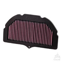 K&N Air Filter Suzuki GSXR1000 '05 - '08