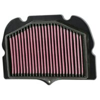K&N Su-1308 Air Filter Suzuki GSX1300R Hayabusa
